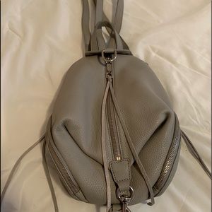 REBECCA MINKOFF MEDIUM JULIAN BACKPACK